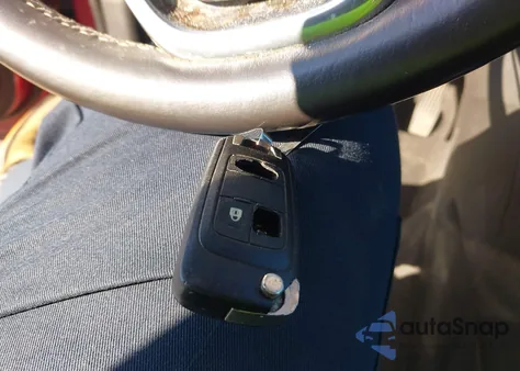 2015 Buick Encore z USA, uszkodzony, nr VIN KL4CJASB2FB178031